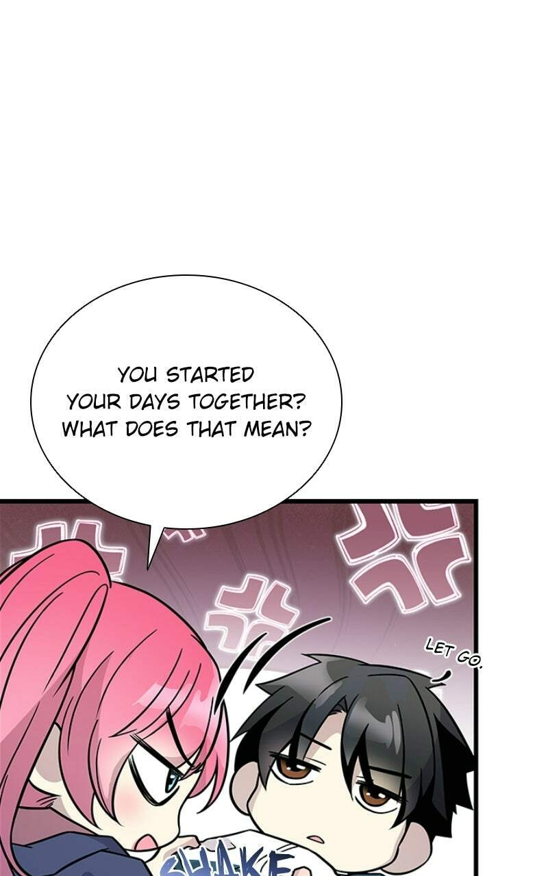 Villain to Kill Chapter 225 page 56 - 