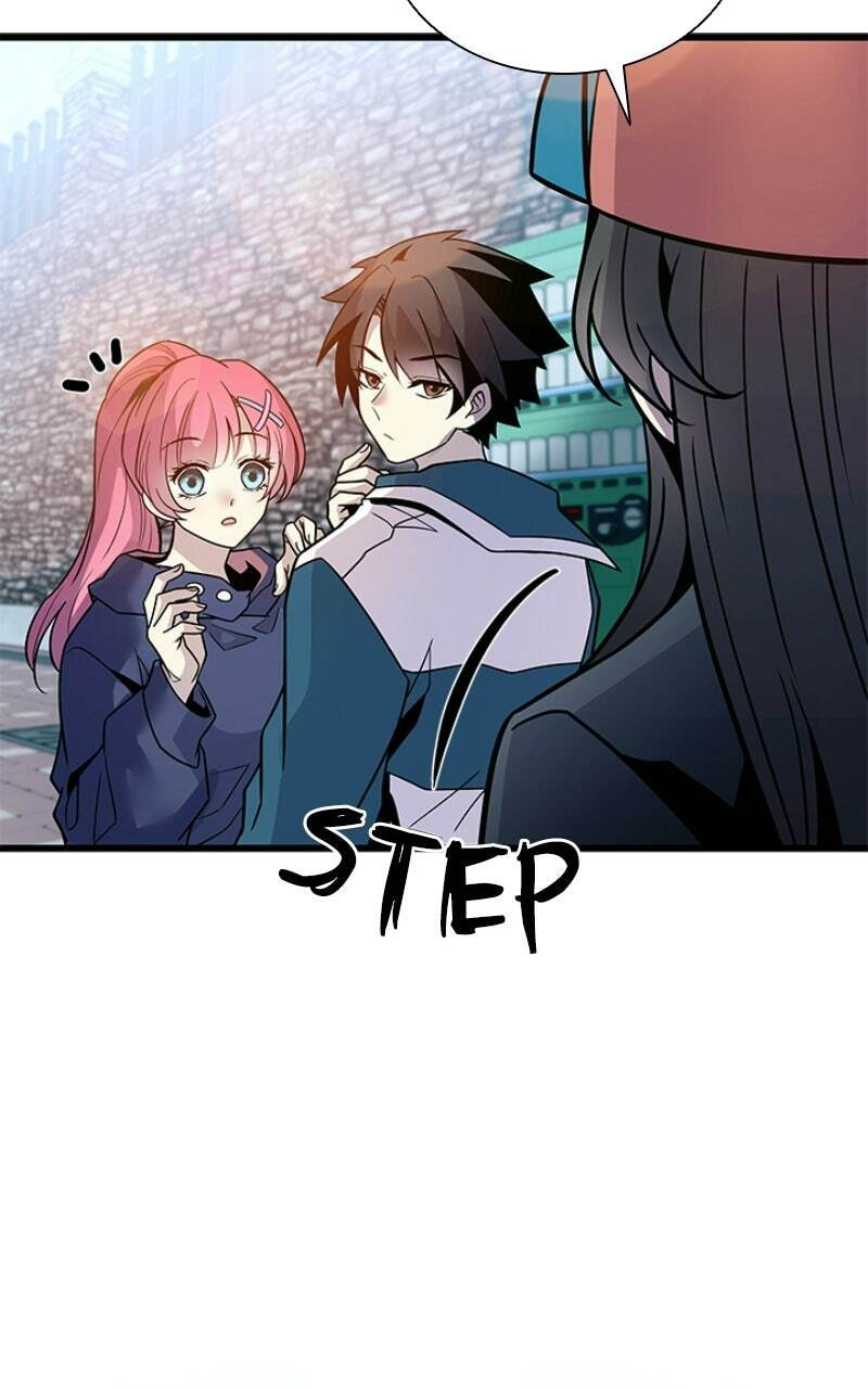 Villain to Kill Chapter 225 page 58 - 