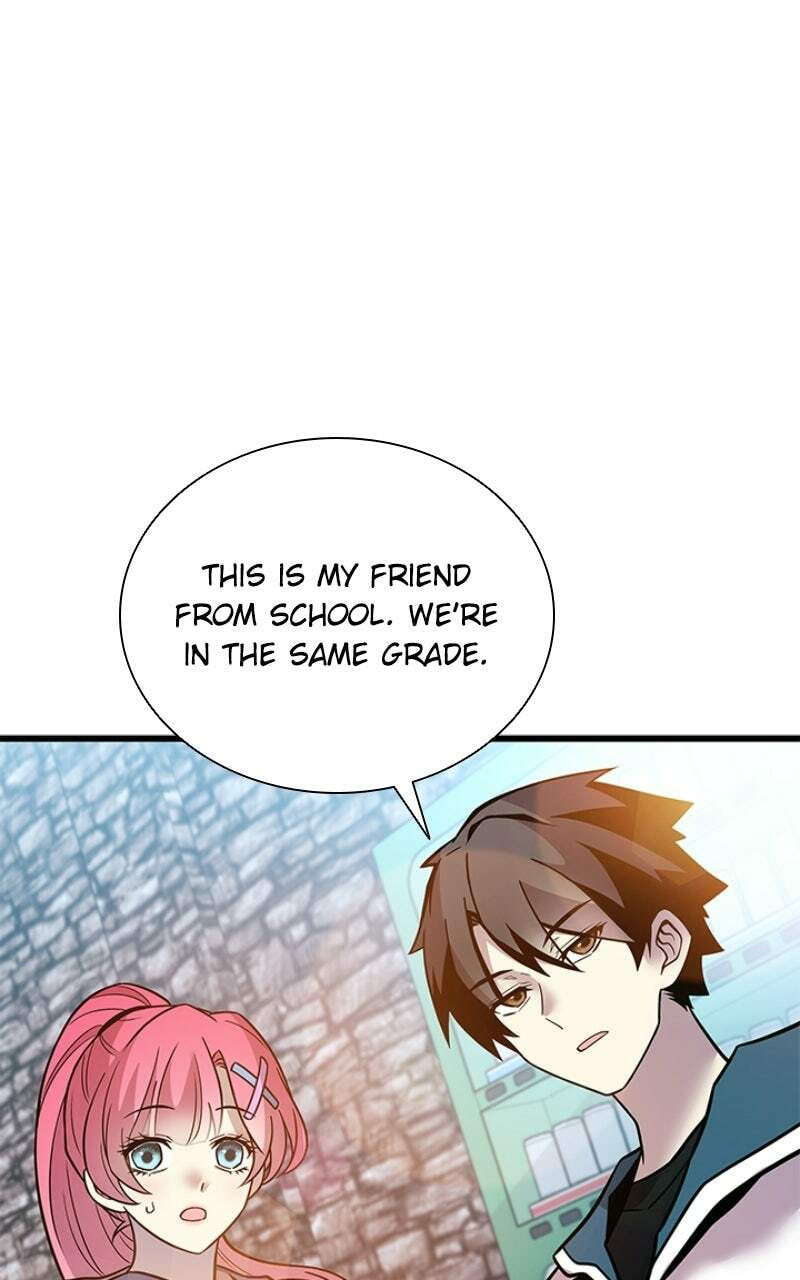 Villain to Kill Chapter 225 page 61 - 
