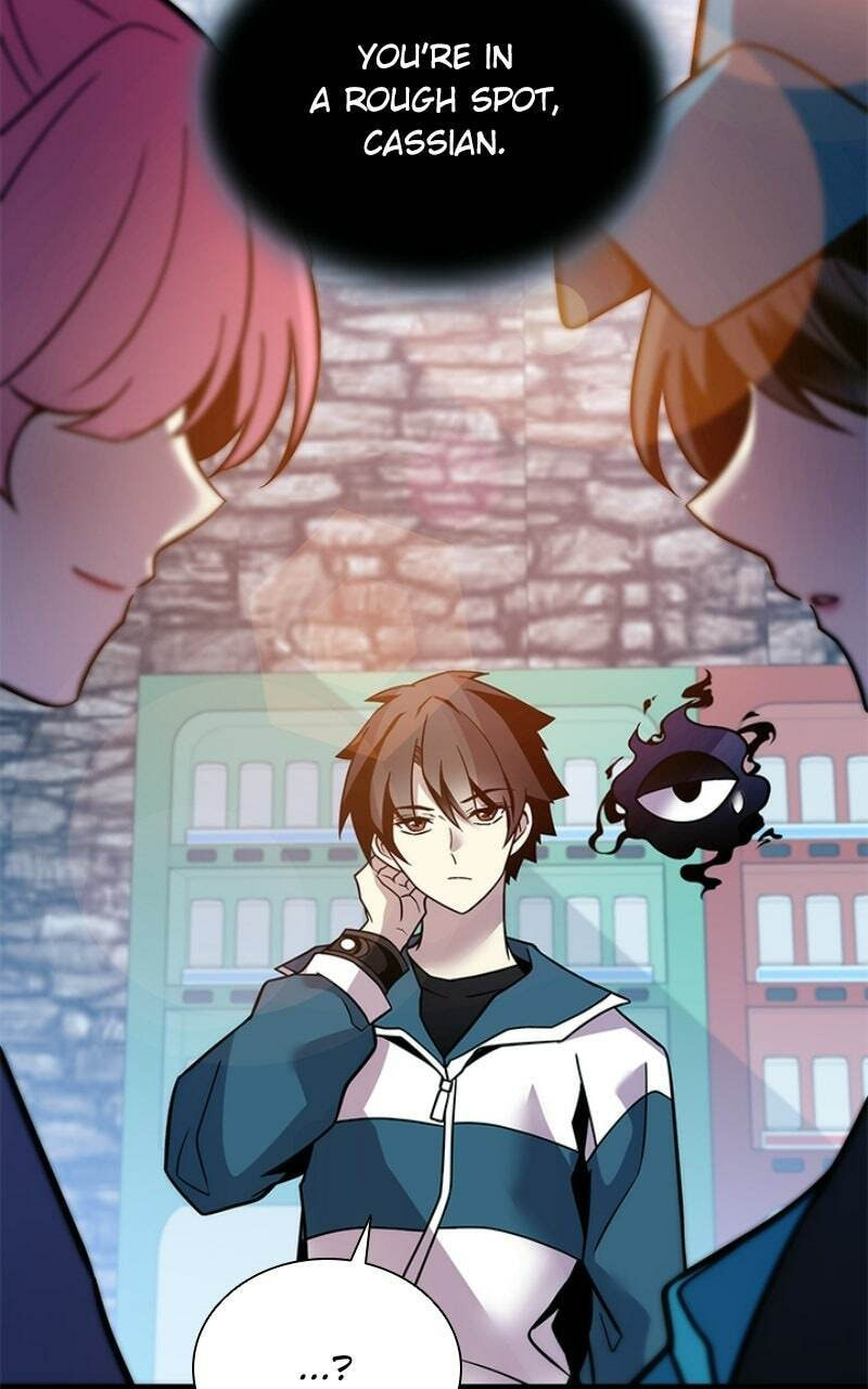 Villain to Kill Chapter 225 page 69 - 