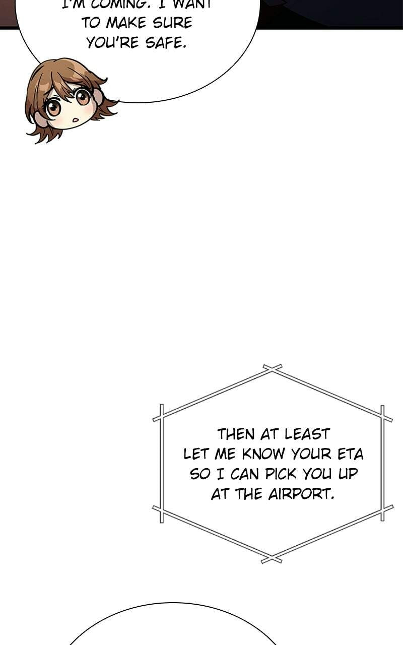 Villain to Kill Chapter 225 page 8 - 