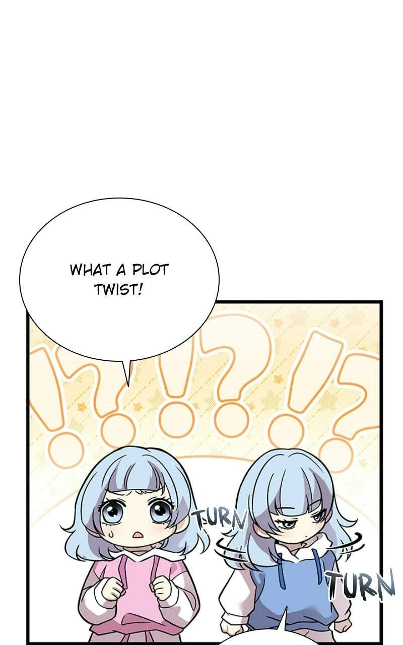 Villain to Kill Chapter 225 page 77 - 
