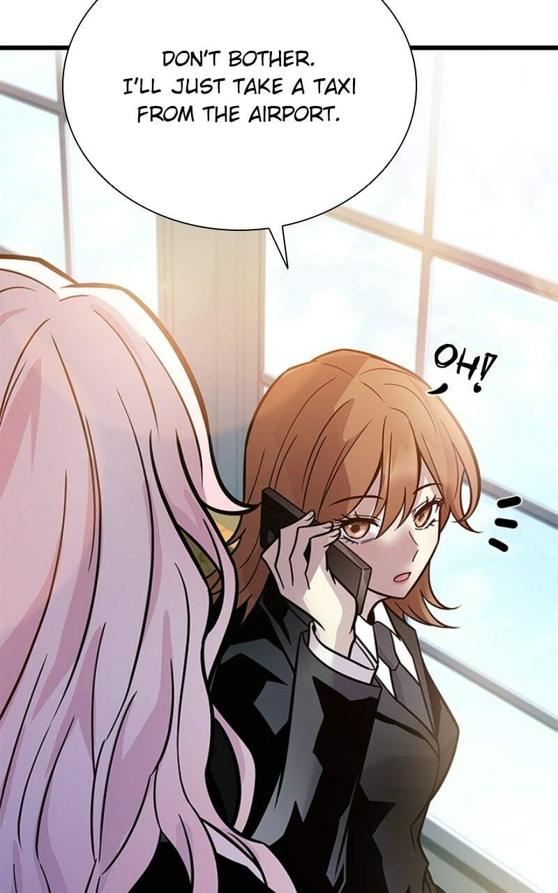 Villain to Kill Chapter 225 page 9 - 