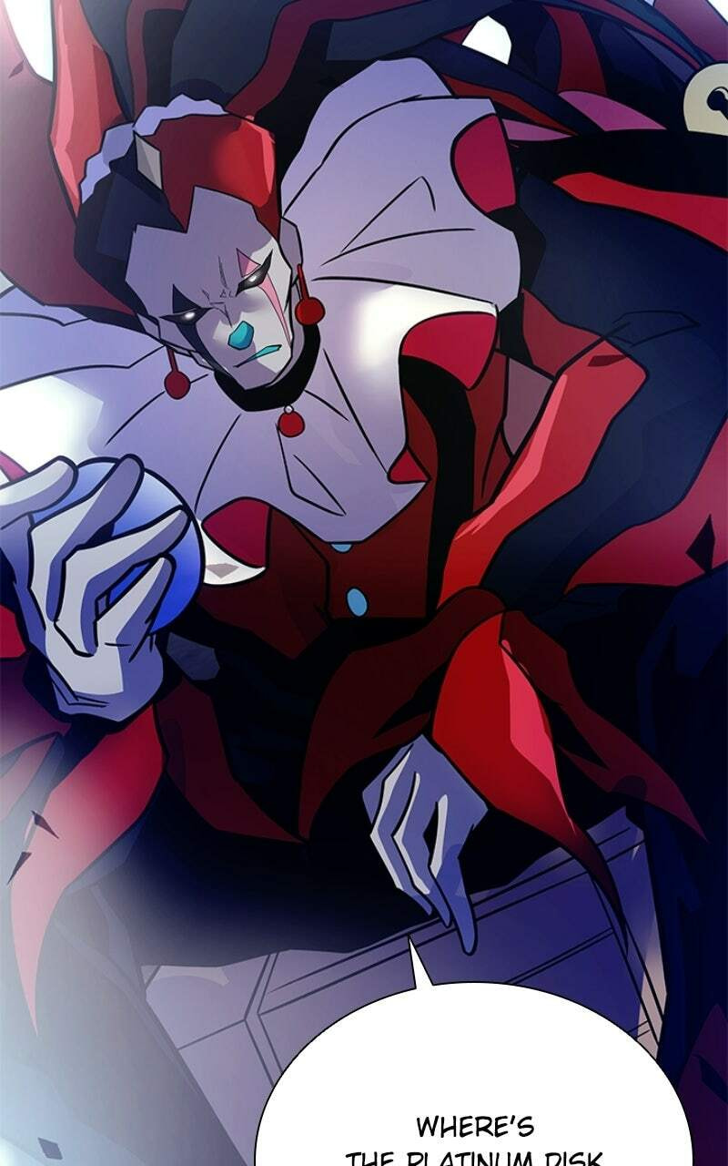 Villain to Kill Chapter 225 page 91 - 
