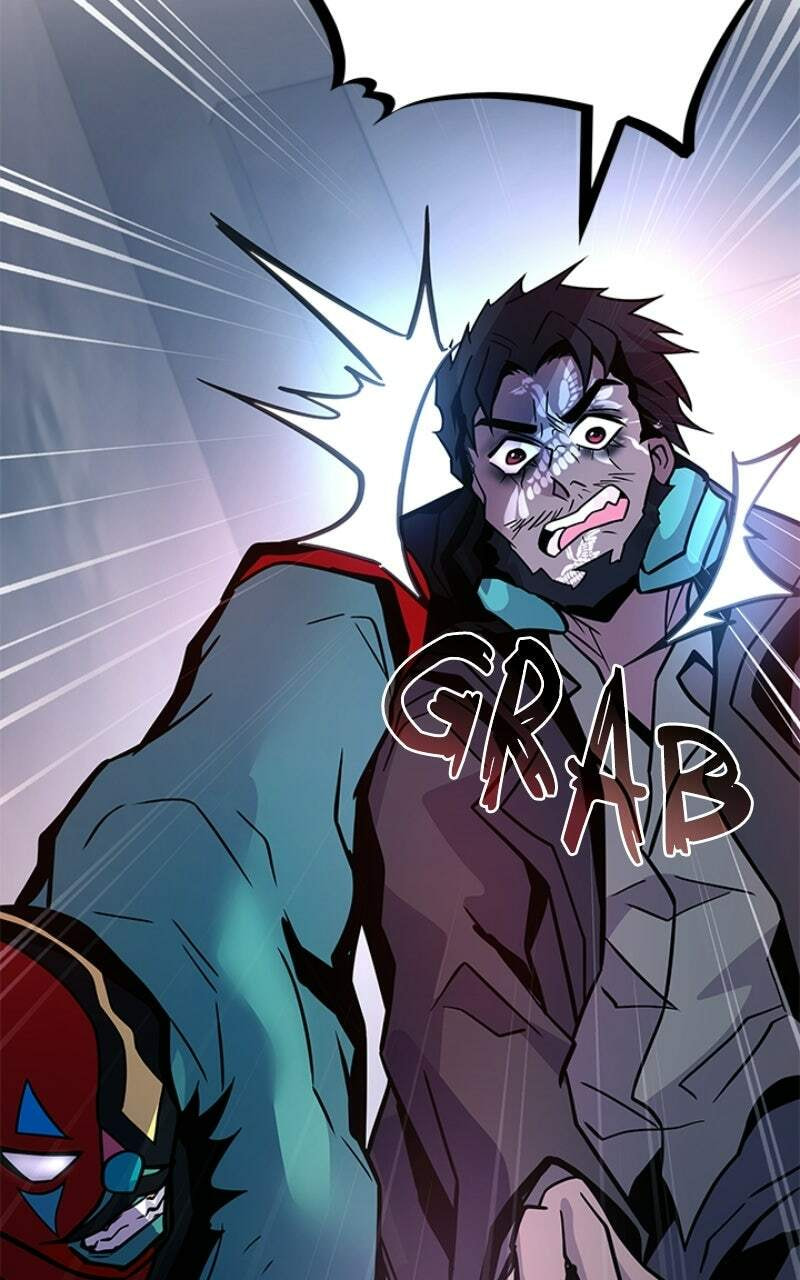 Villain to Kill Chapter 225 page 95 - 