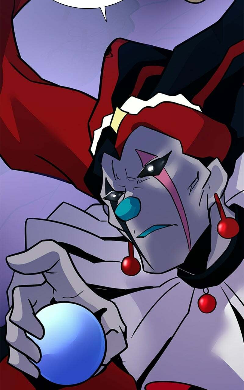 Villain to Kill Chapter 225 page 99 - 