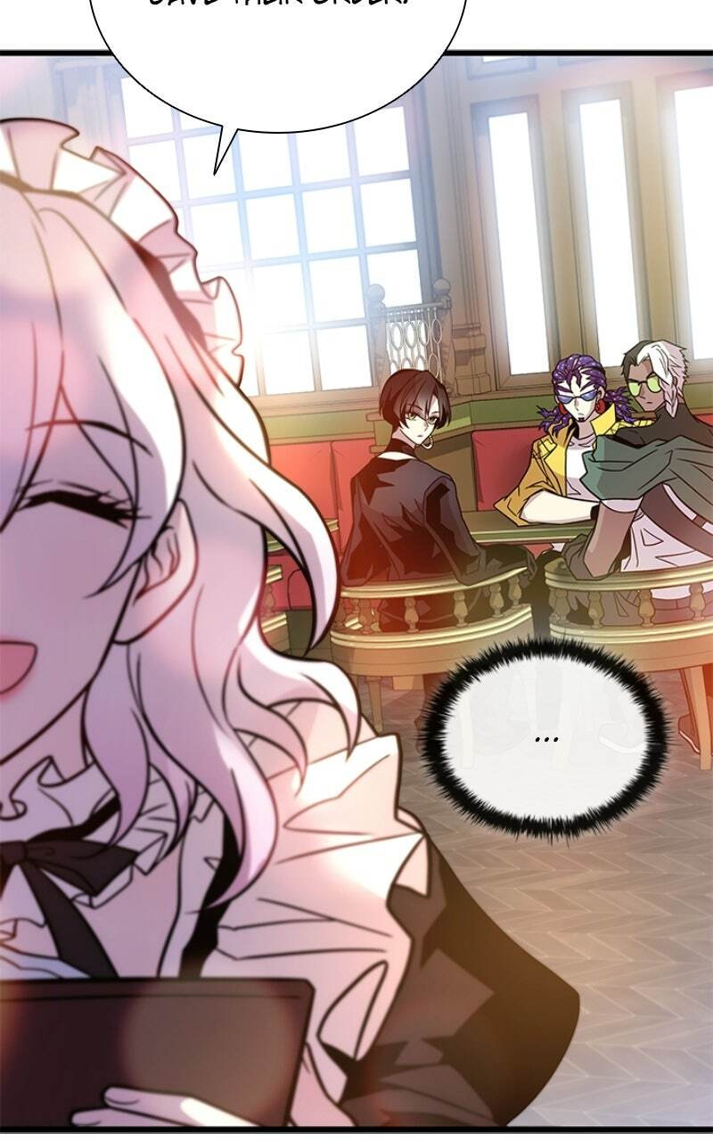 Villain to Kill Chapter 226 page 102 - 