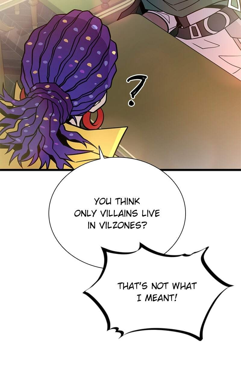 Villain to Kill Chapter 226 page 104 - 