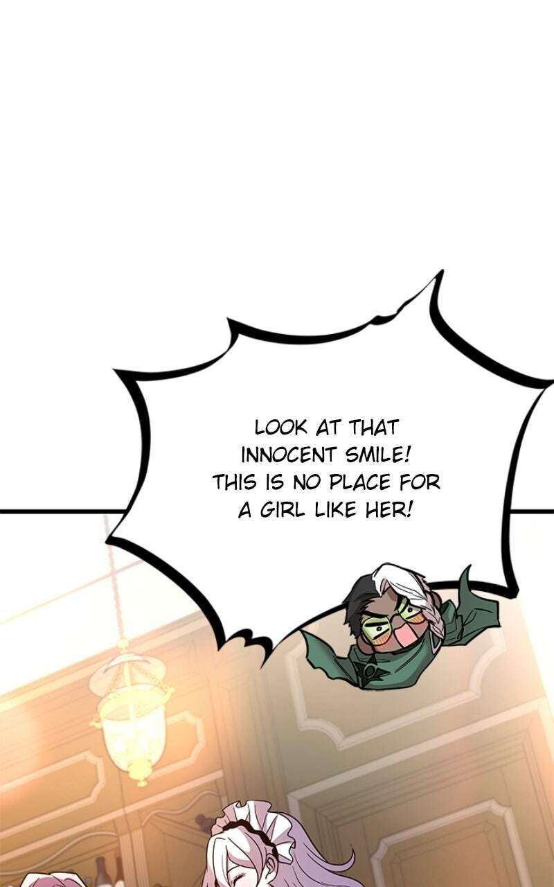Villain to Kill Chapter 226 page 107 - 