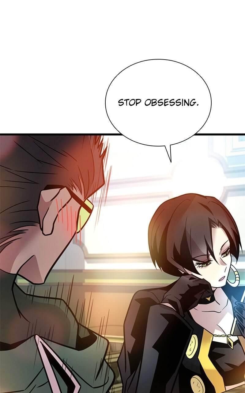 Villain to Kill Chapter 226 page 109 - 