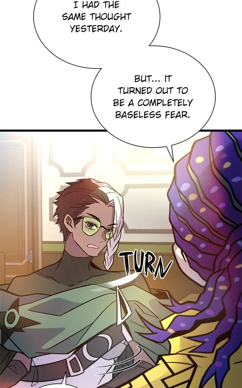 Villain to Kill Chapter 226 page 111 - 