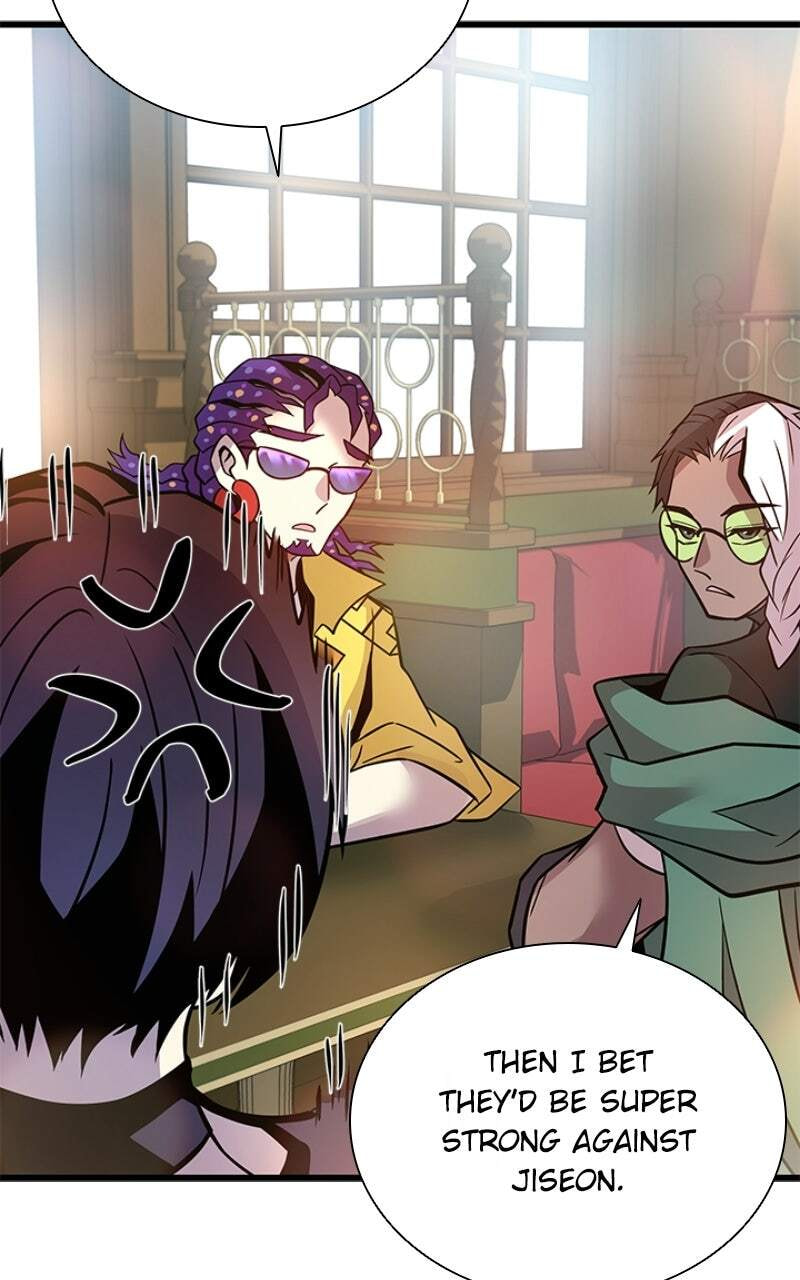Villain to Kill Chapter 226 page 115 - 