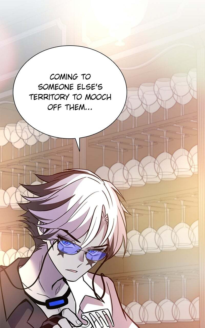 Villain to Kill Chapter 226 page 118 - 