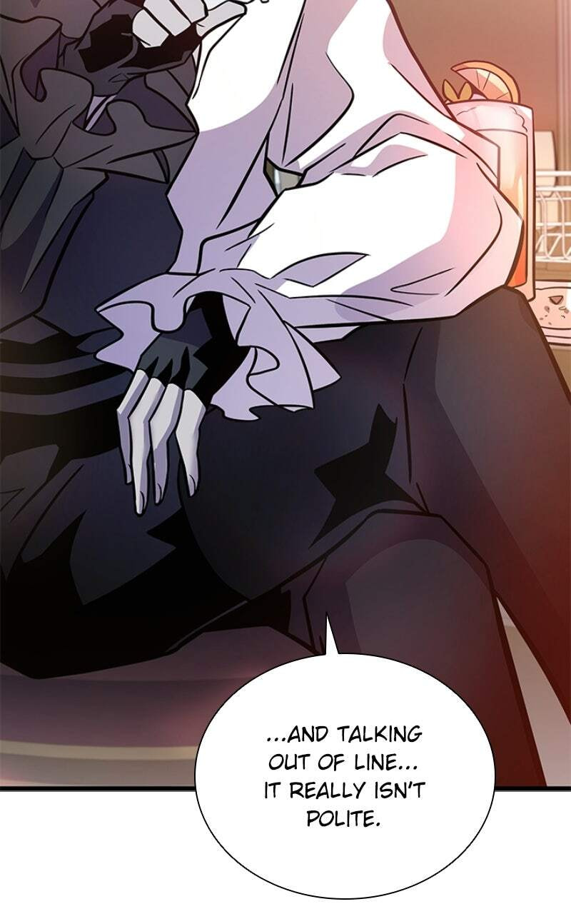 Villain to Kill Chapter 226 page 119 - 