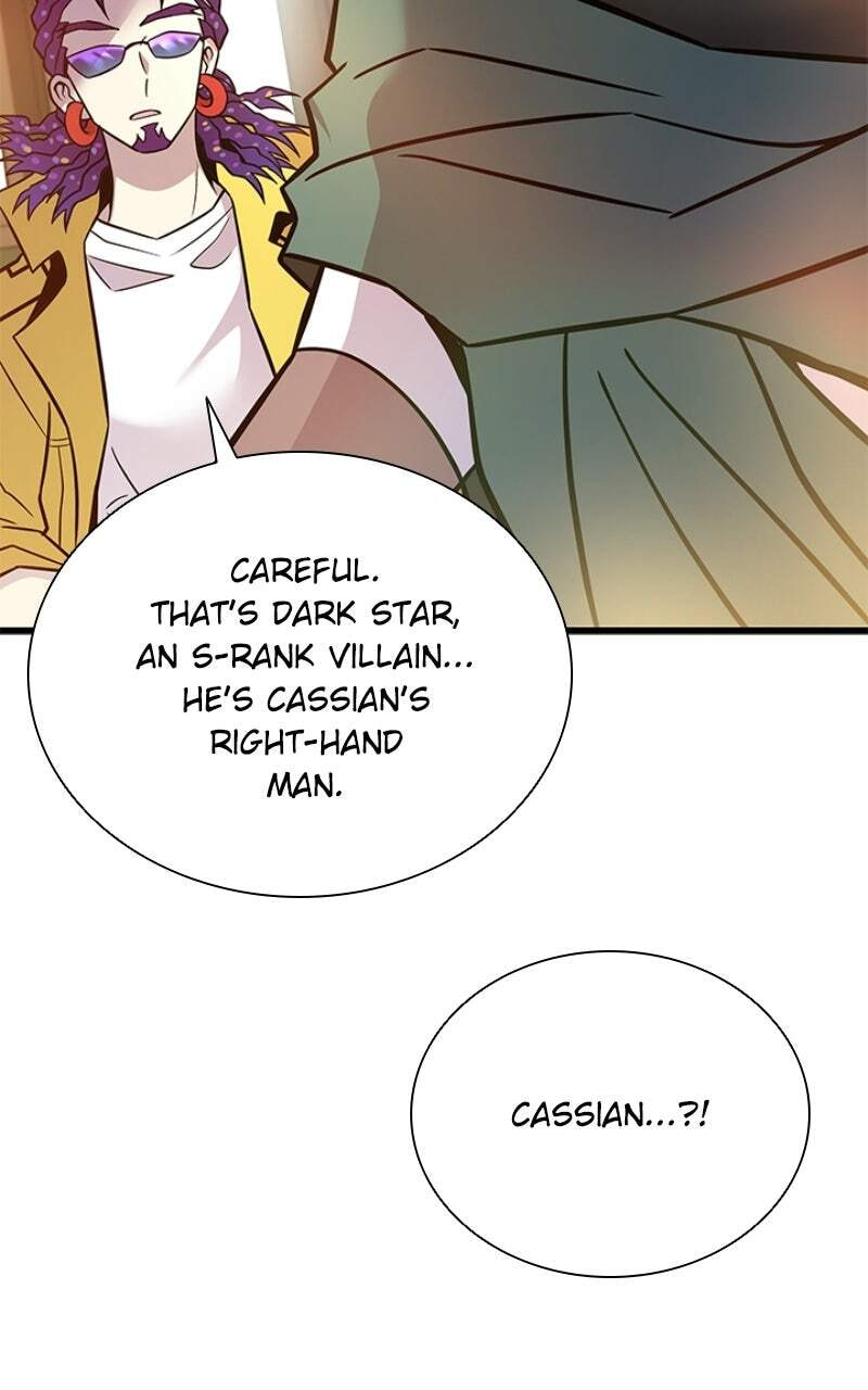 Villain to Kill Chapter 226 page 121 - 
