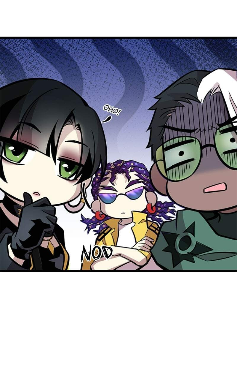 Villain to Kill Chapter 226 page 131 - 