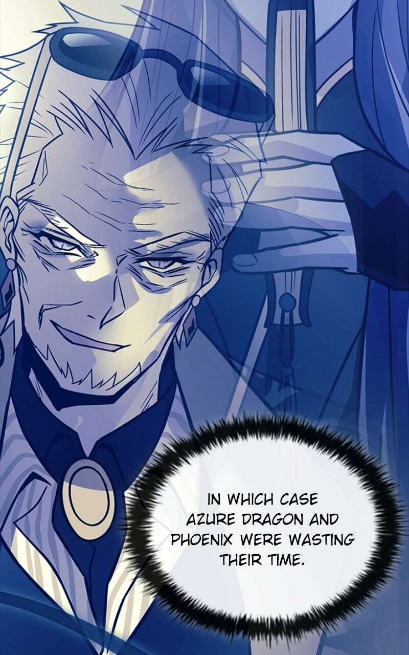 Villain to Kill Chapter 226 page 15 - 