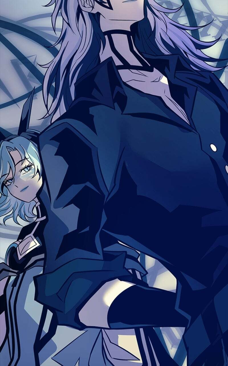 Villain to Kill Chapter 226 page 17 - 