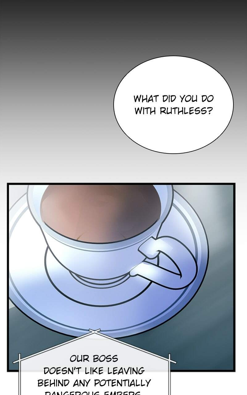 Villain to Kill Chapter 226 page 19 - 