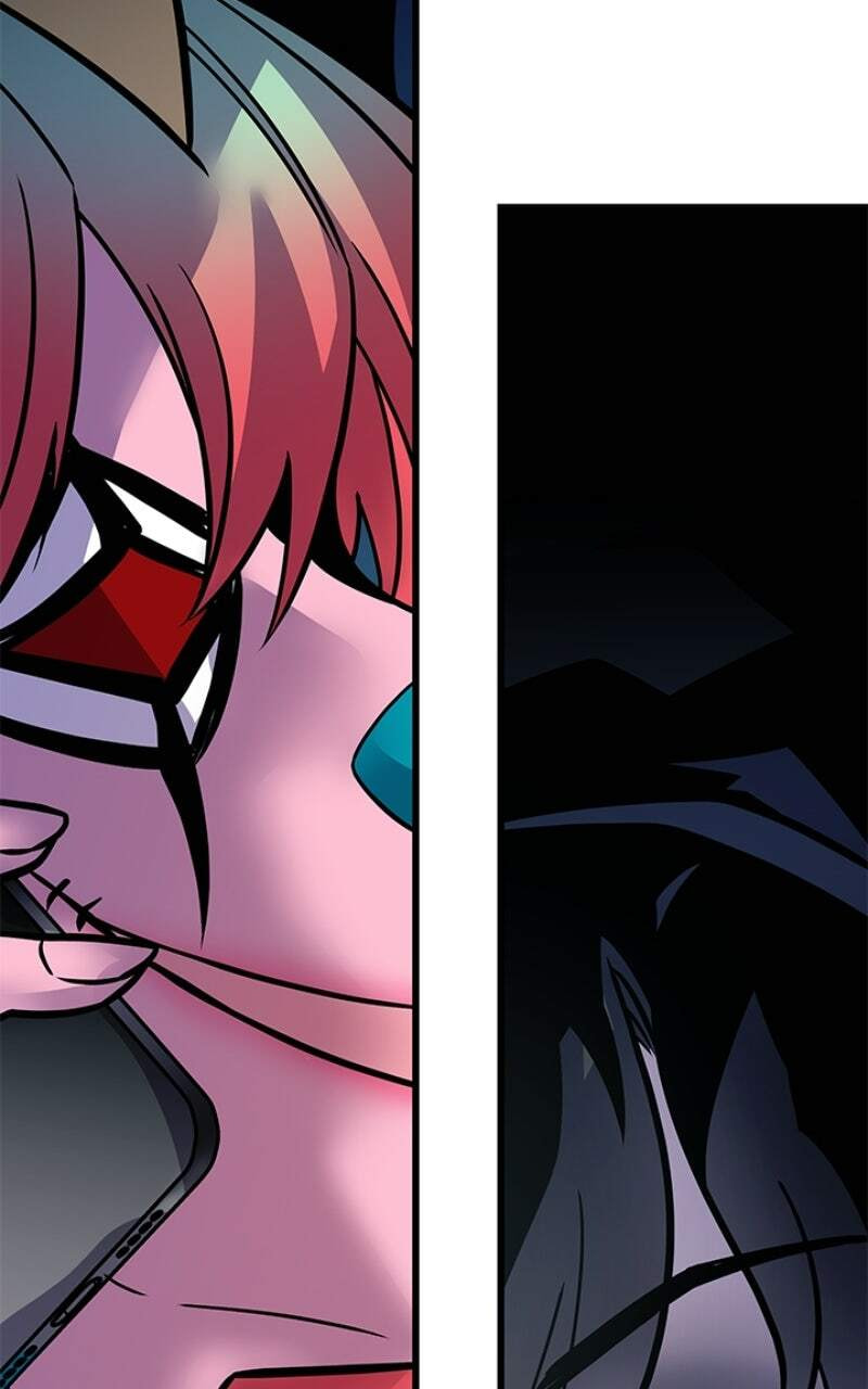 Villain to Kill Chapter 226 page 21 - 