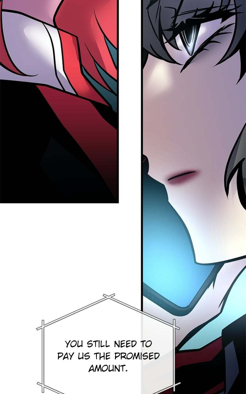 Villain to Kill Chapter 226 page 22 - 