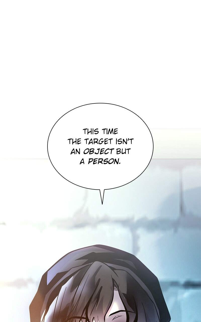 Villain to Kill Chapter 226 page 25 - 