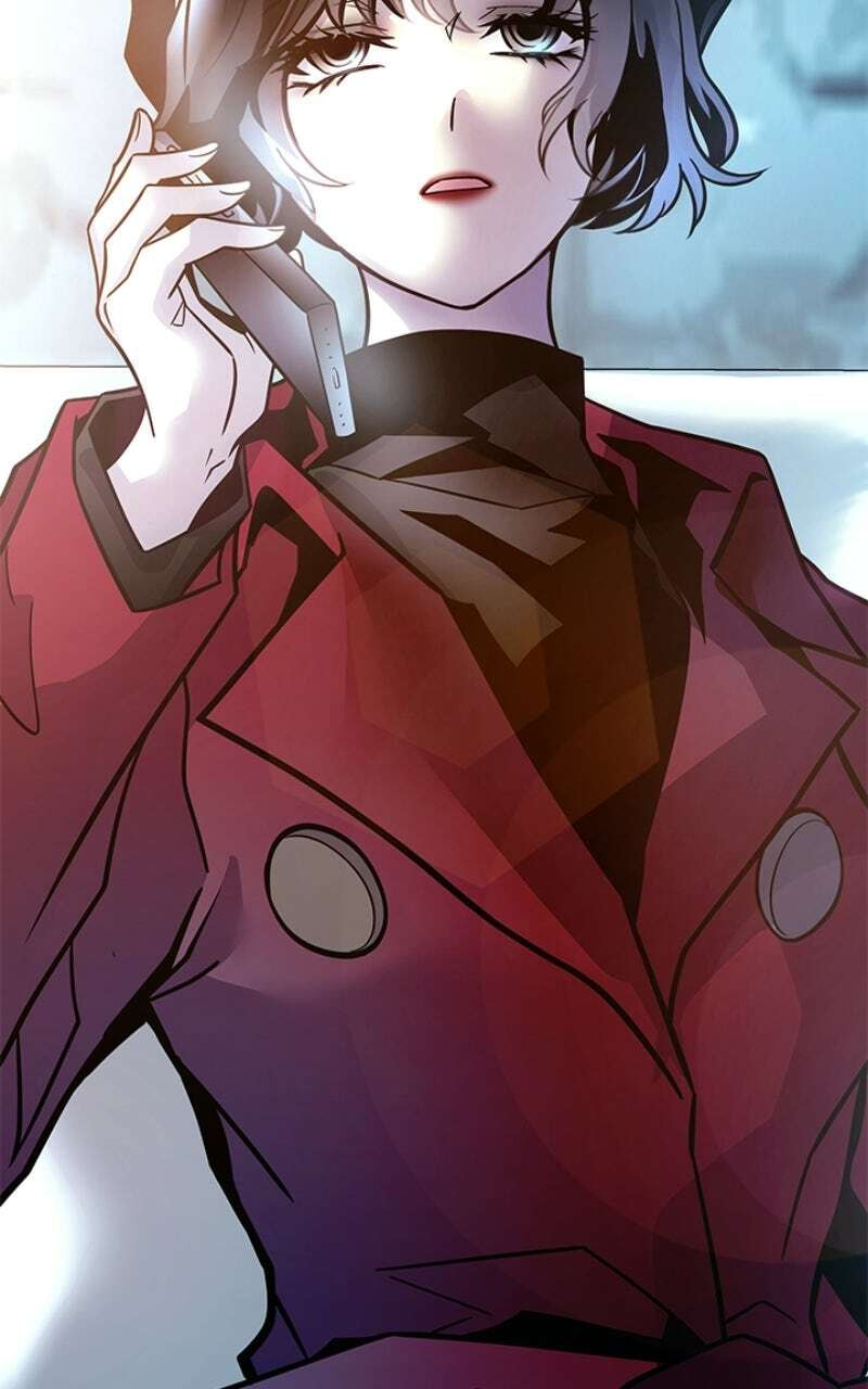 Villain to Kill Chapter 226 page 26 - 