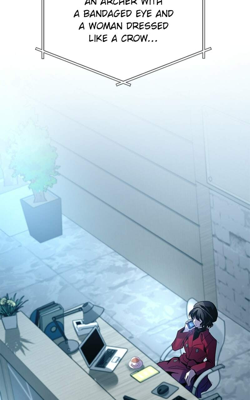 Villain to Kill Chapter 226 page 4 - 