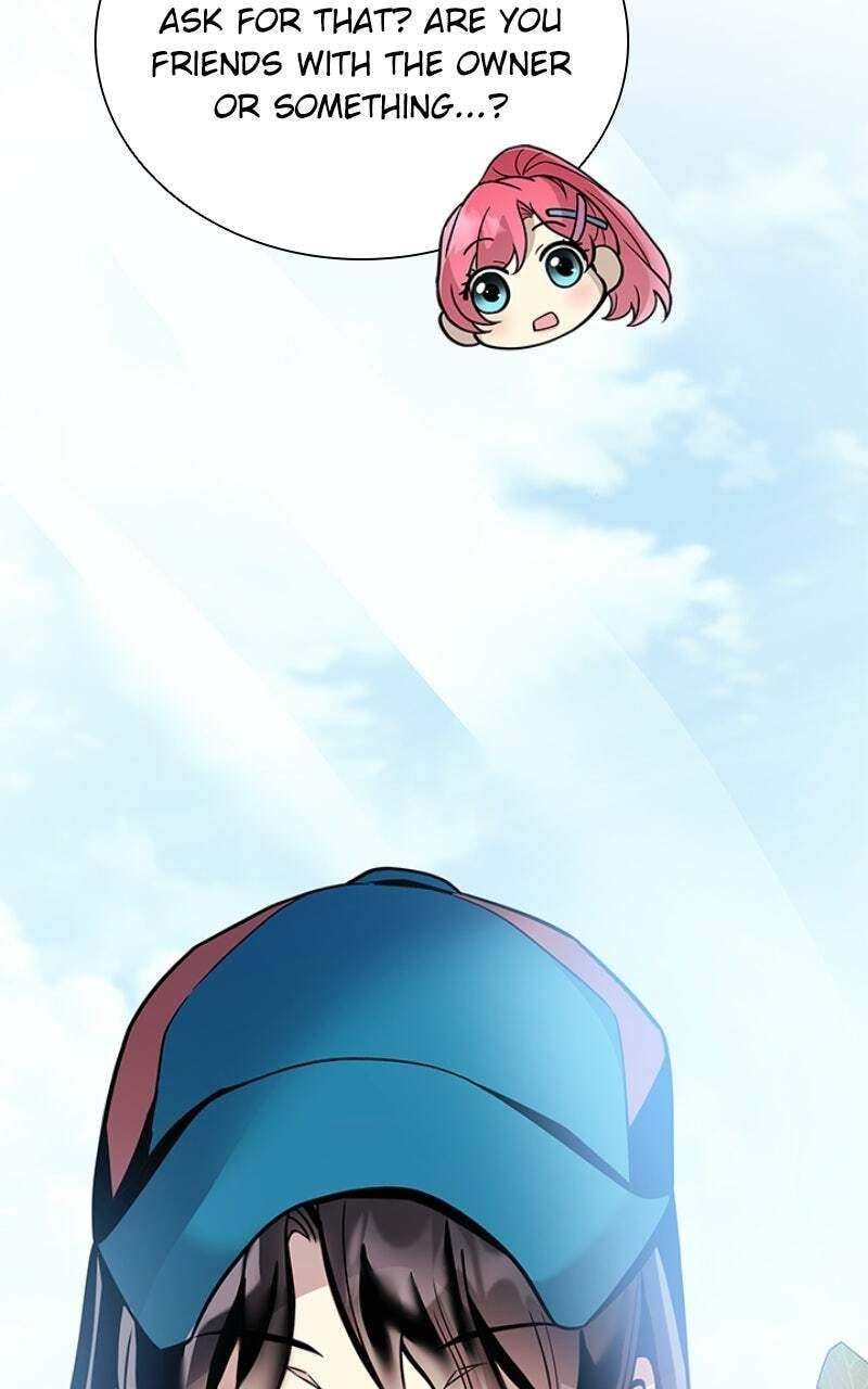 Villain to Kill Chapter 226 page 37 - 