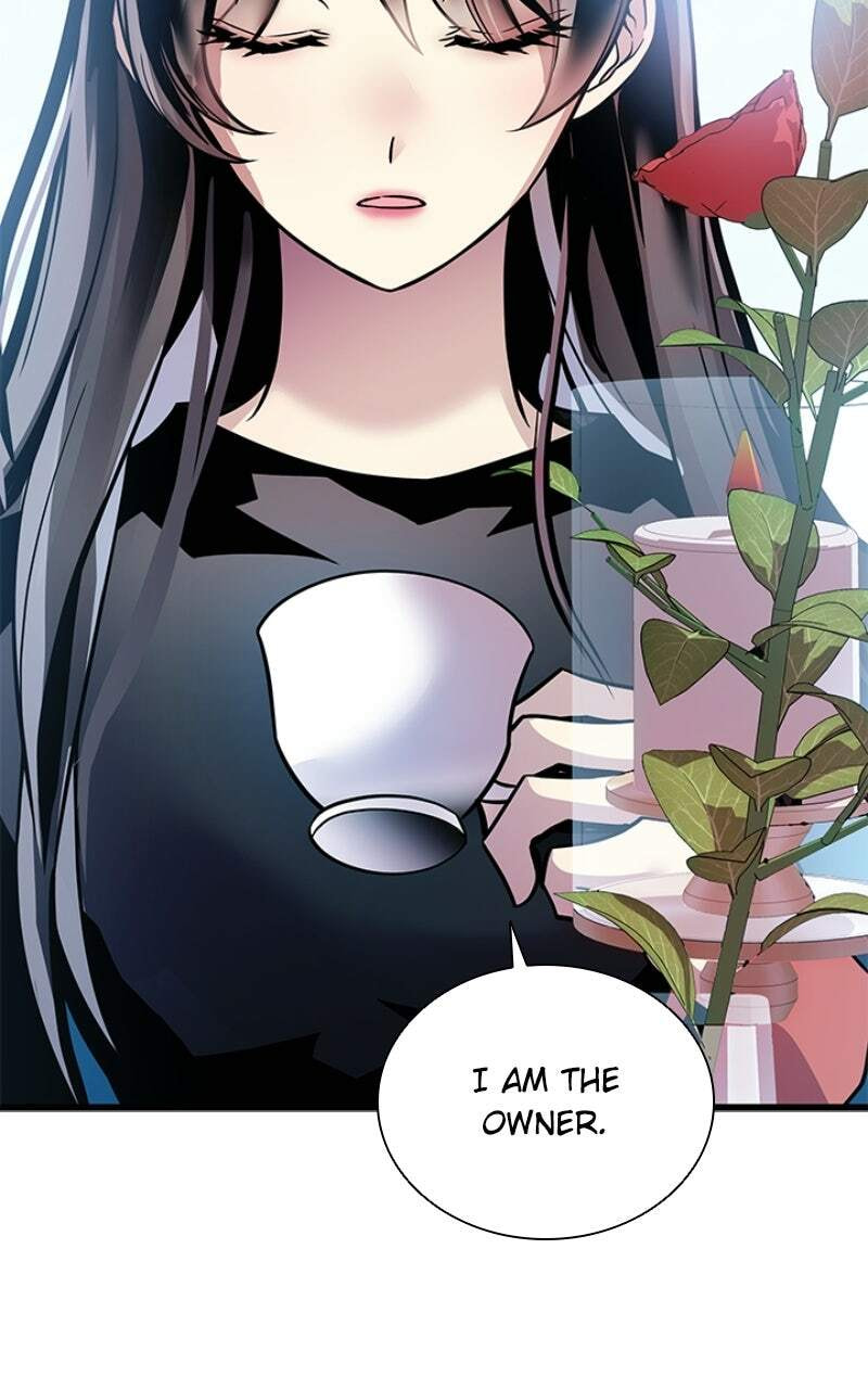 Villain to Kill Chapter 226 page 38 - 