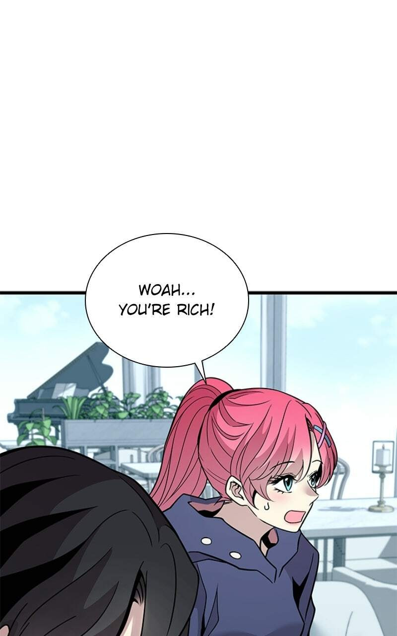 Villain to Kill Chapter 226 page 39 - 