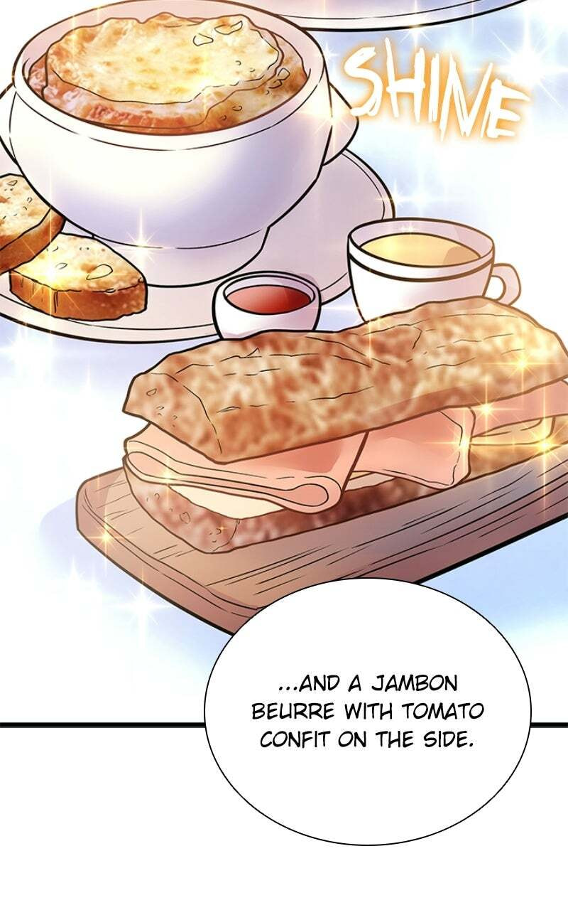 Villain to Kill Chapter 226 page 44 - 