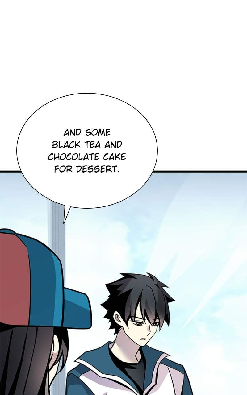 Villain to Kill Chapter 226 page 45 - 