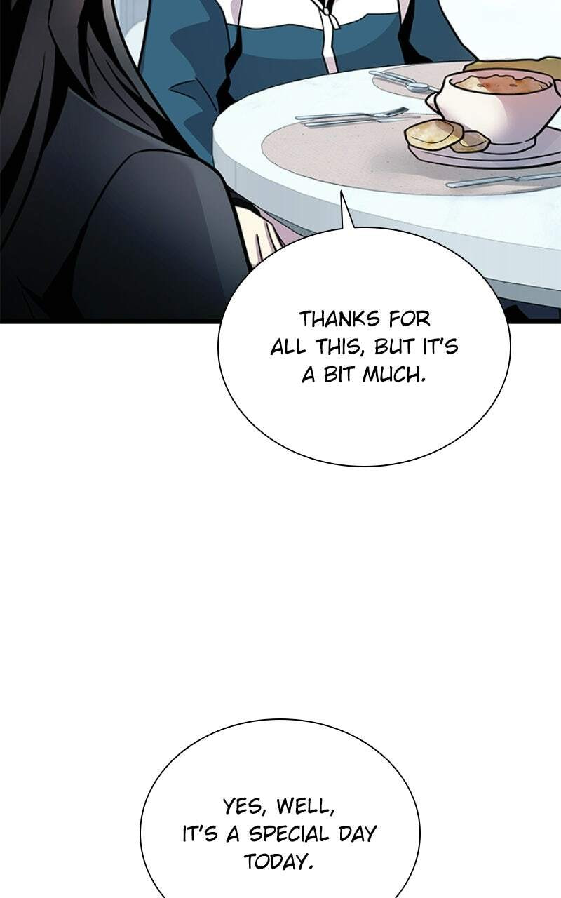 Villain to Kill Chapter 226 page 46 - 