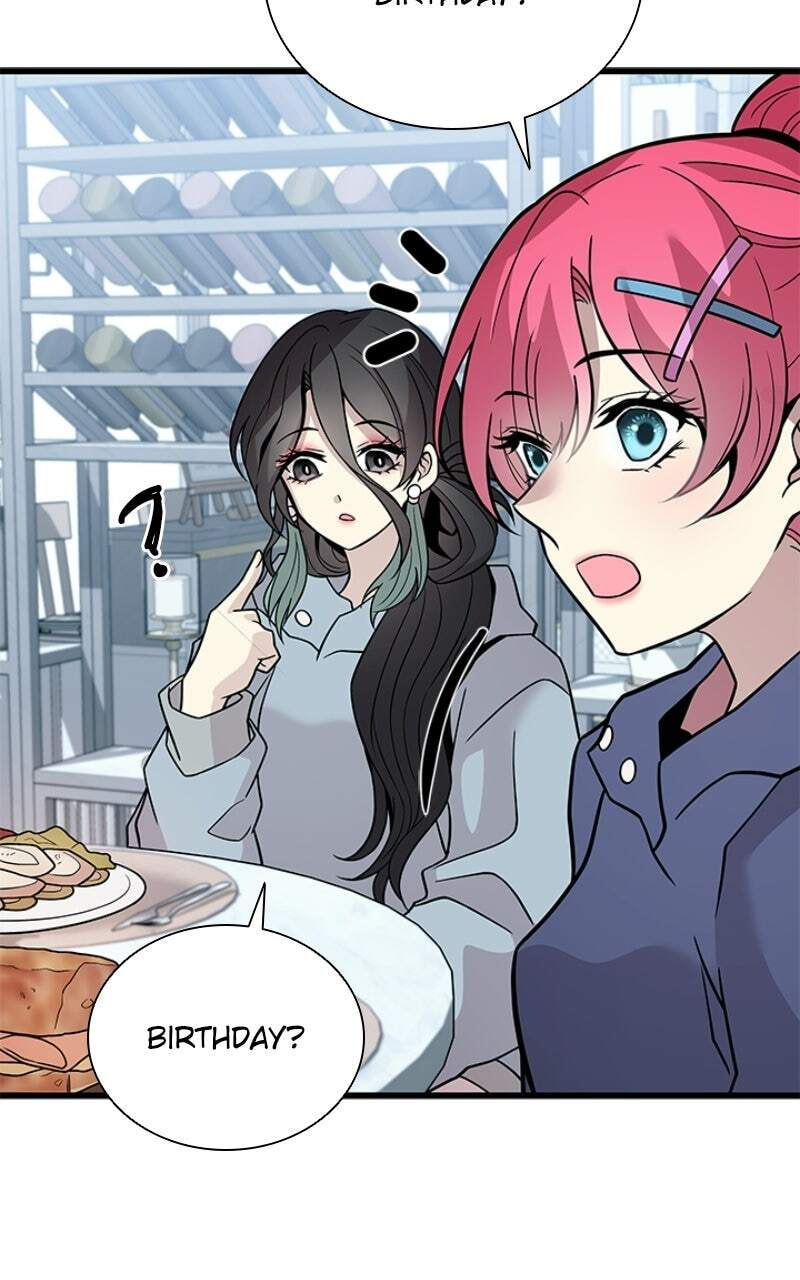 Villain to Kill Chapter 226 page 50 - 