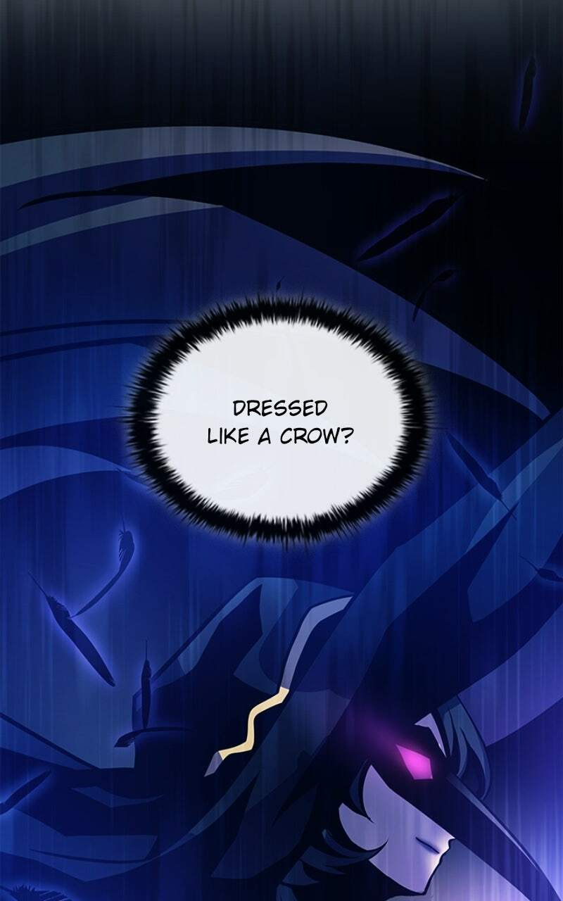 Villain to Kill Chapter 226 page 6 - 