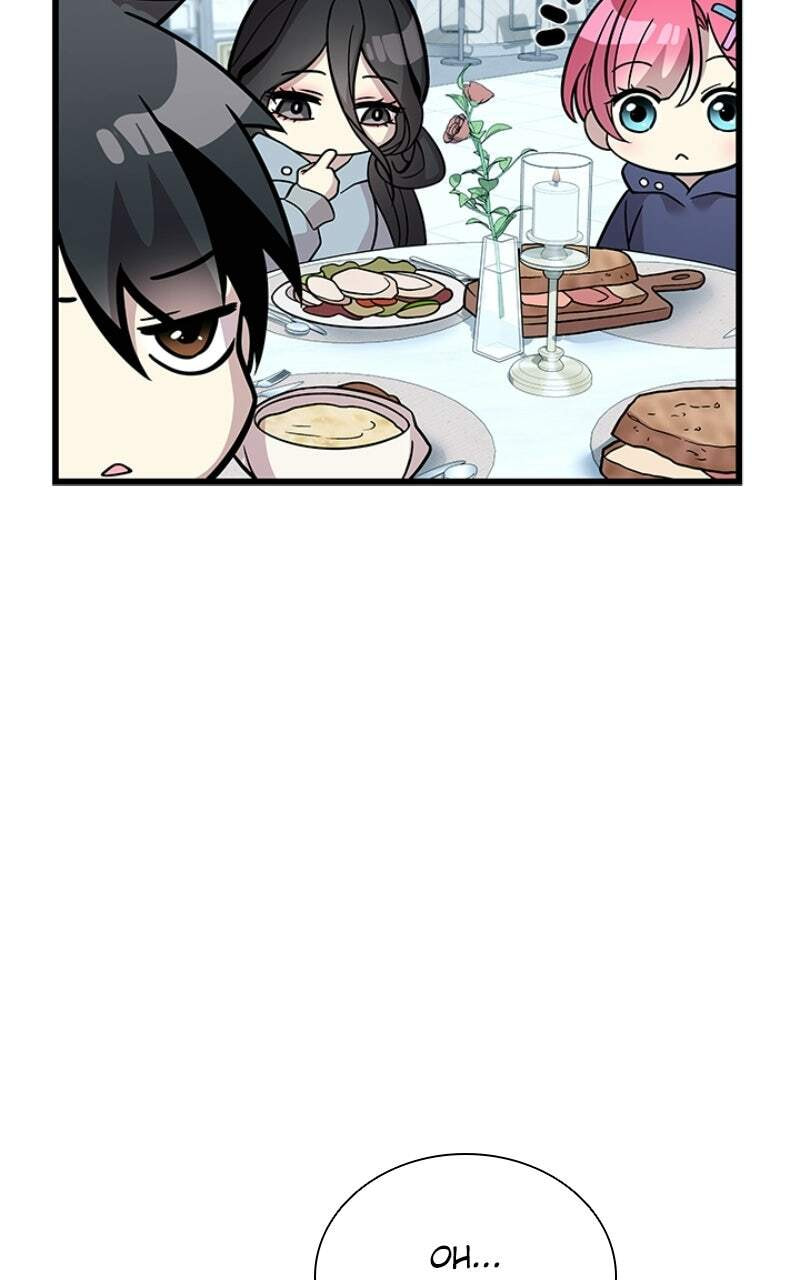 Villain to Kill Chapter 226 page 55 - 