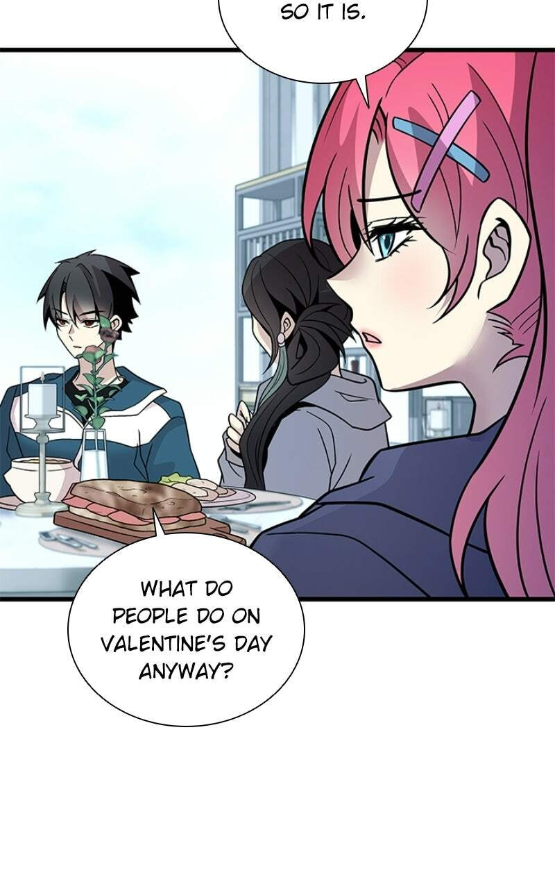 Villain to Kill Chapter 226 page 56 - 