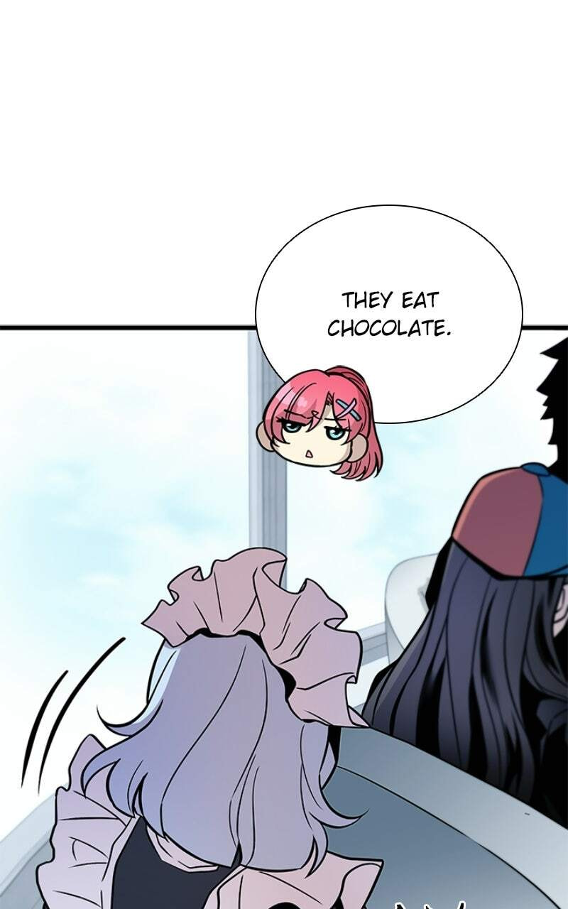 Villain to Kill Chapter 226 page 57 - 