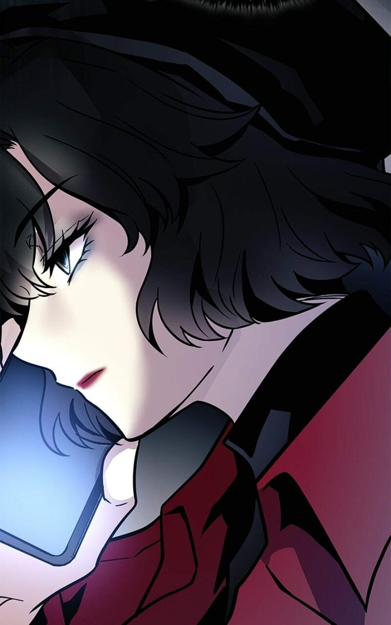 Villain to Kill Chapter 226 page 8 - 