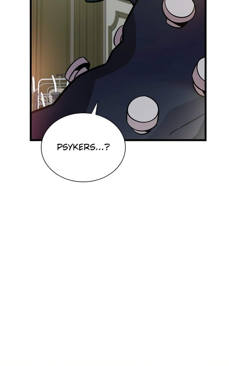 Villain to Kill Chapter 226 page 86 - 