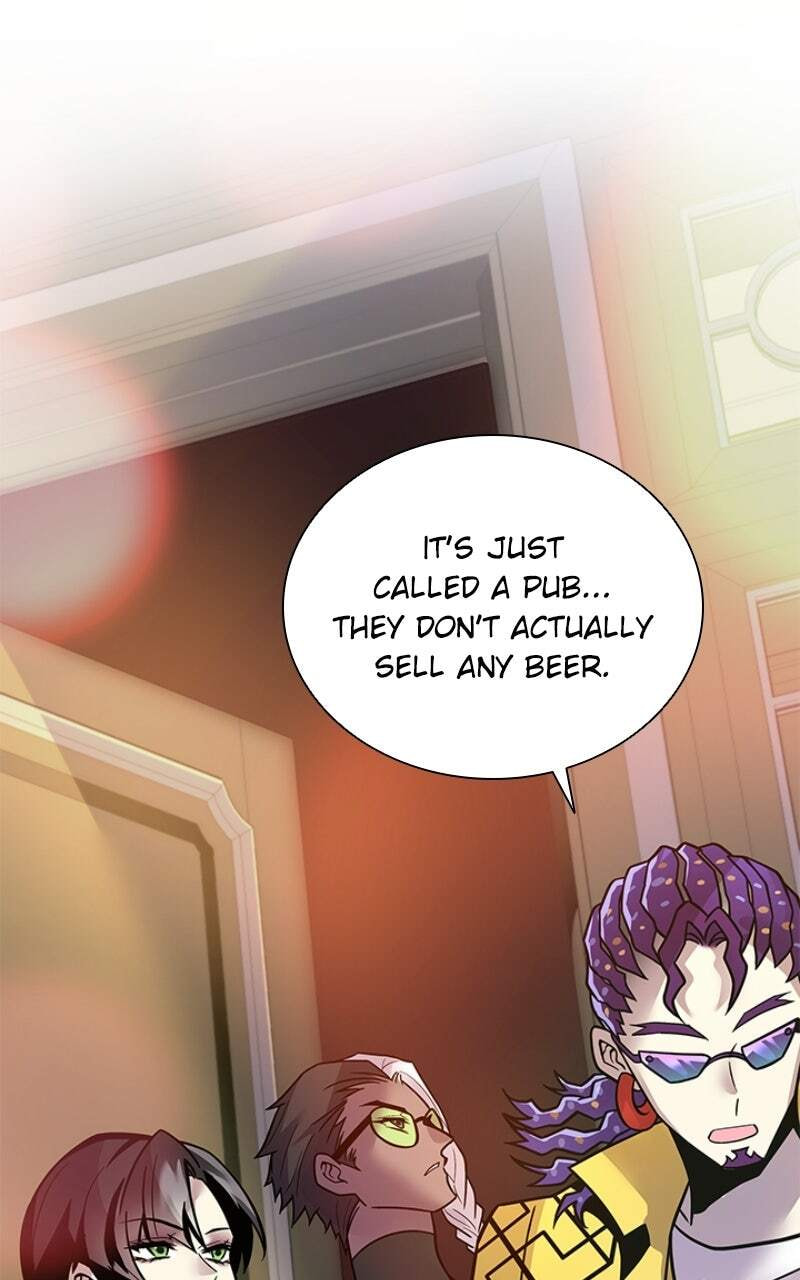 Villain to Kill Chapter 226 page 87 - 
