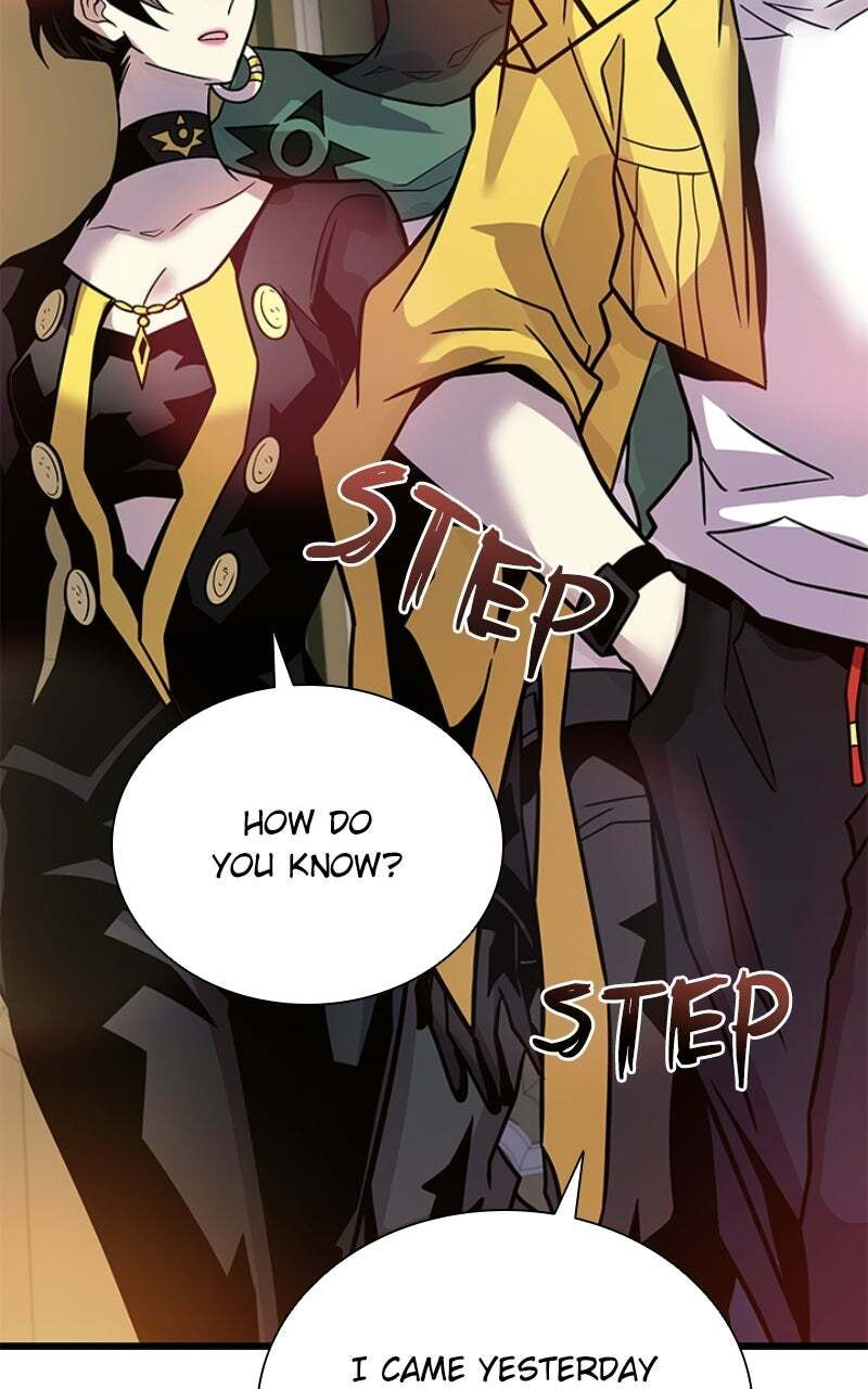 Villain to Kill Chapter 226 page 88 - 