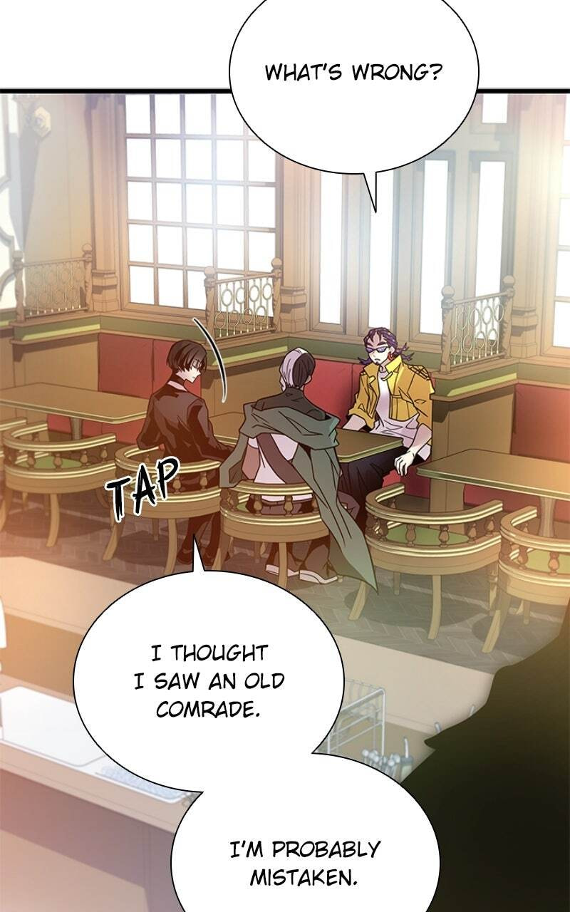 Villain to Kill Chapter 226 page 93 - 