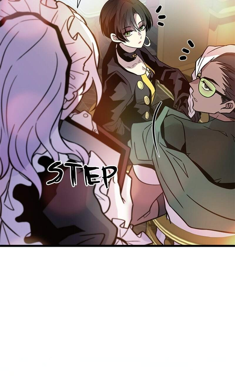 Villain to Kill Chapter 226 page 95 - 