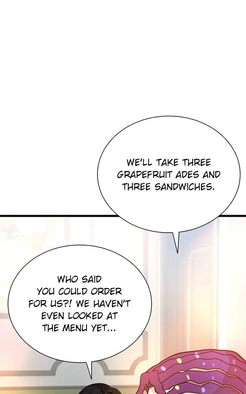 Villain to Kill Chapter 226 page 98 - 