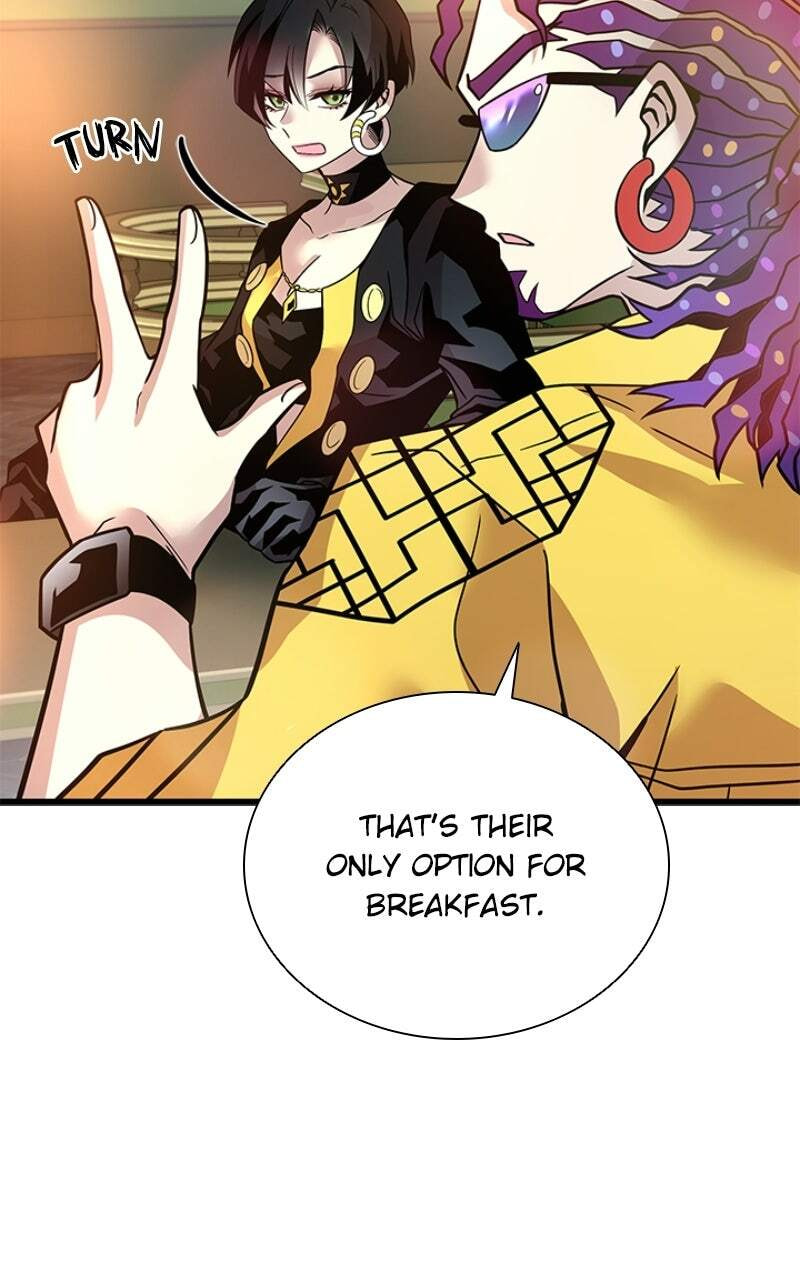 Villain to Kill Chapter 226 page 99 - 