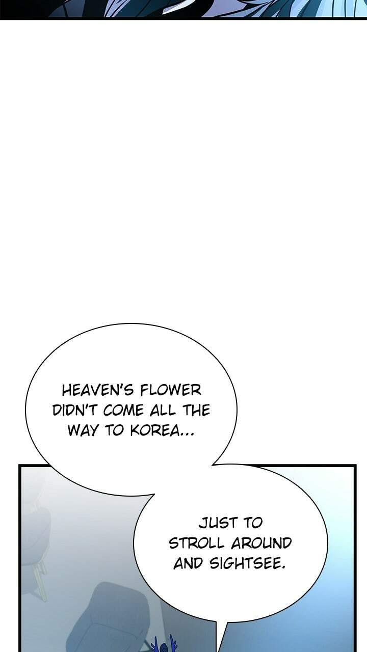 Villain to Kill Chapter 227 page 11 - 