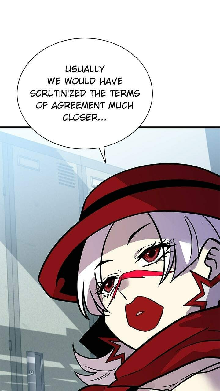 Villain to Kill Chapter 227 page 106 - 