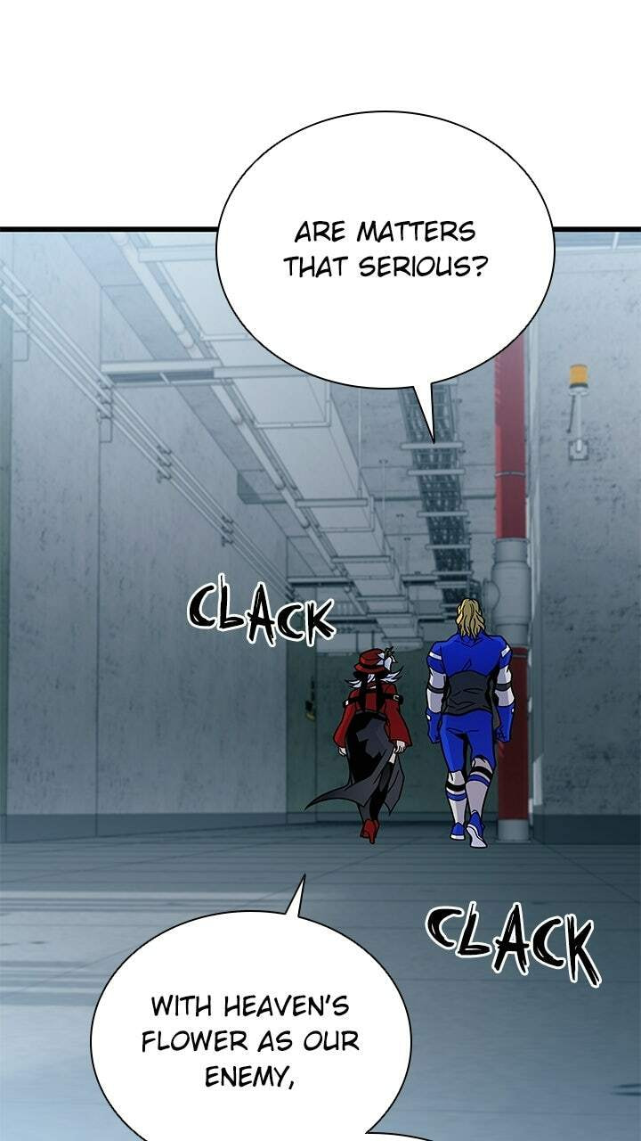 Villain to Kill Chapter 227 page 108 - 